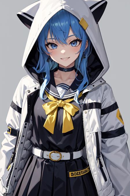 Hoshimachi Suisei (8+ Outfits) | Hololive - v2.0 | Stable